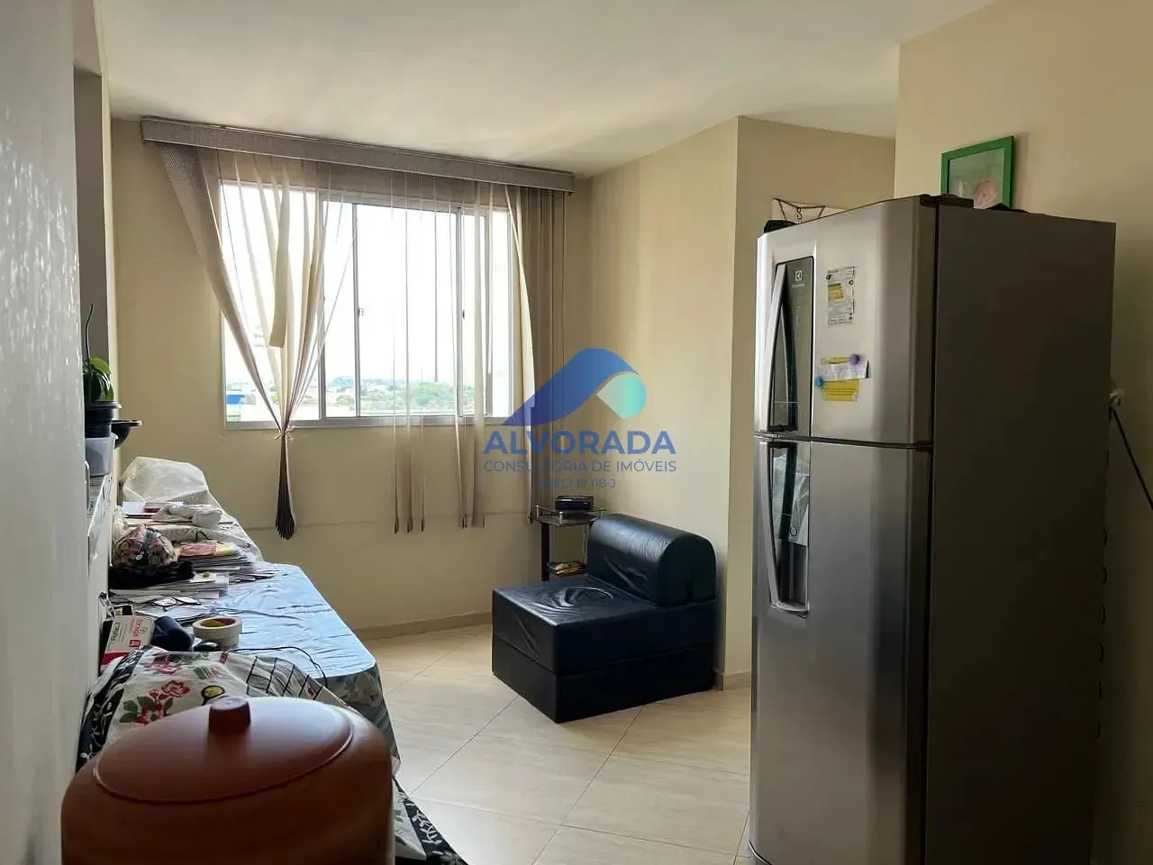 Apartamento, 2 quartos, 44 m² - Foto 3