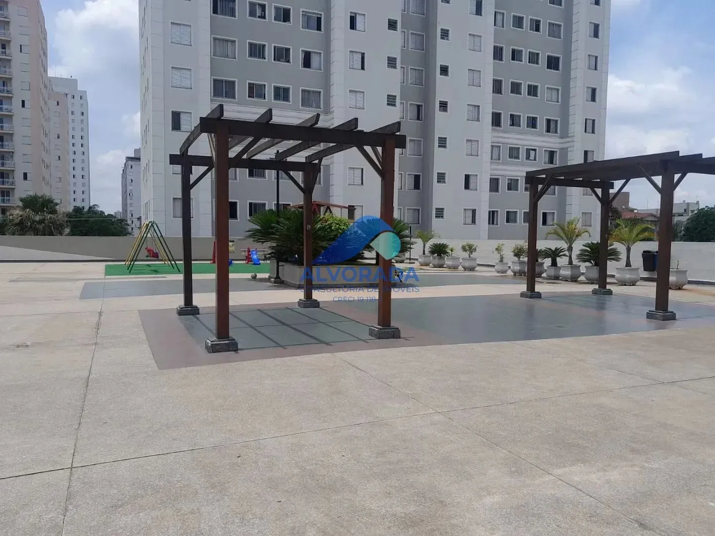 Apartamento, 2 quartos, 44 m² - Foto 7
