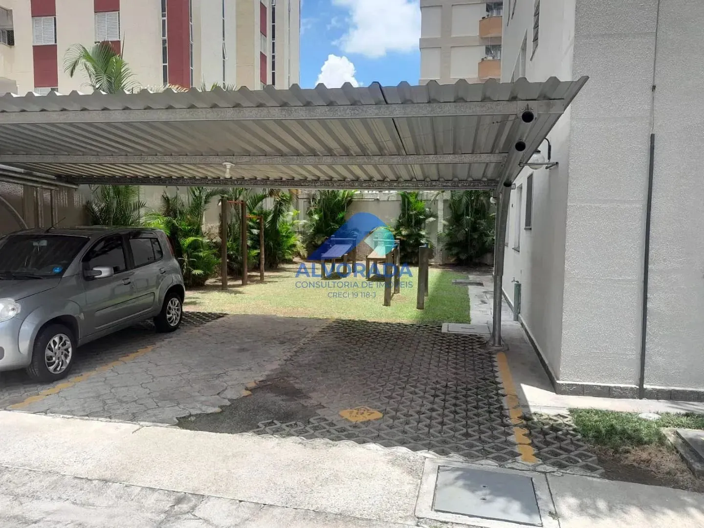 Apartamento, 2 quartos, 44 m² - Foto 6