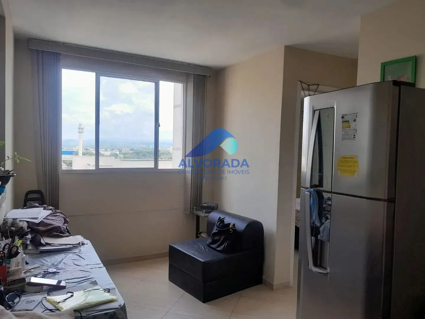 Apartamento, 2 quartos, 44 m² - Foto 11