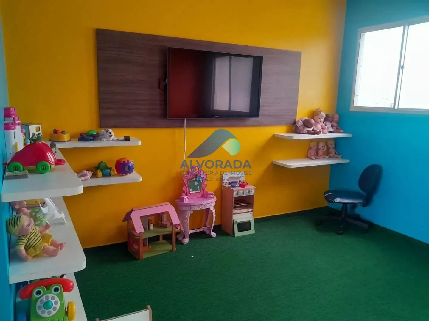 Apartamento, 2 quartos, 44 m² - Foto 9