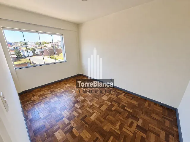Apartamento com 71m² 3 quartos e 1 banheiro, para alugar, no bairro Centro em Ponta Grossa