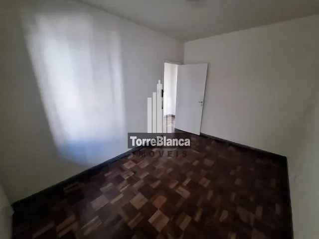 Apartamento com 71m² 3 quartos e 1 banheiro, para alugar, no bairro Centro em Ponta Grossa