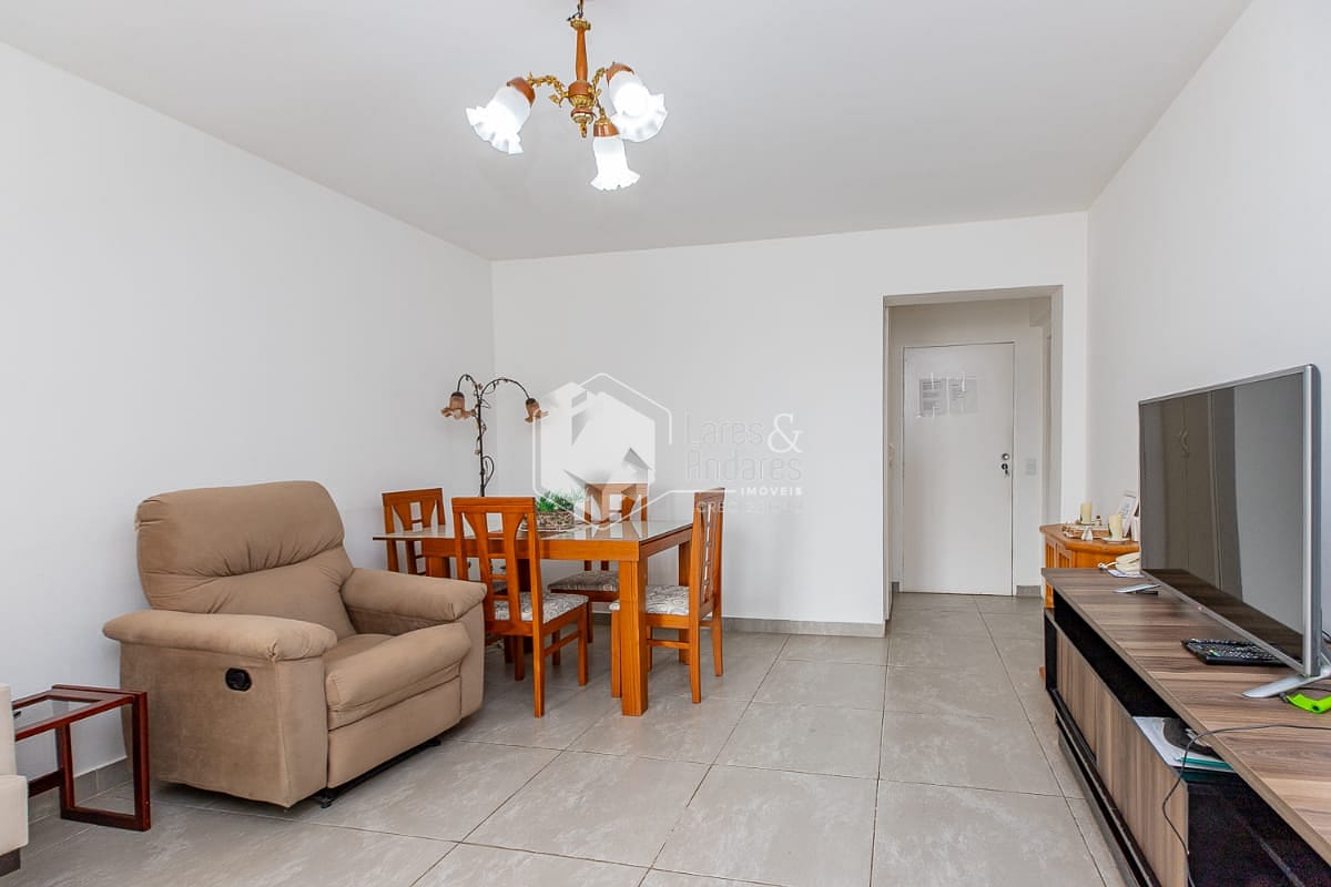 Apartamento à venda com 2 quartos, 75m² - Foto 6