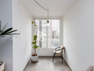 Foto do Apartamento-Apartamento tipo para venda em Moema com 2 quartos, 75m²