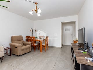 Foto do Apartamento-Apartamento tipo para venda em Moema com 2 quartos, 75m²