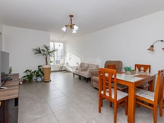 Foto do Apartamento-Apartamento tipo para venda em Moema com 2 quartos, 75m²