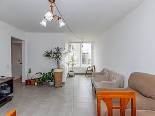 Foto do Apartamento-Apartamento tipo para venda em Moema com 2 quartos, 75m²