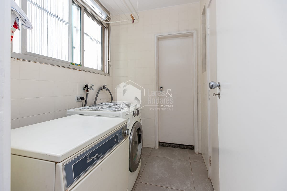 Apartamento à venda com 2 quartos, 75m² - Foto 20