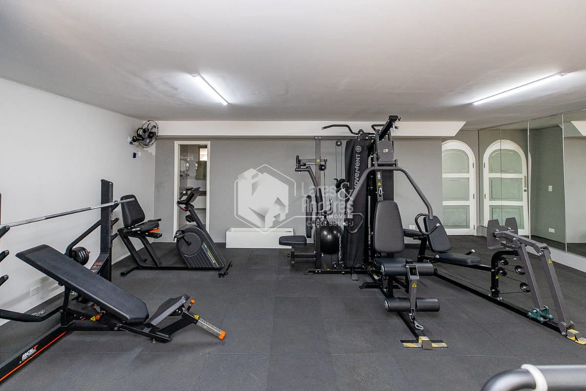 Apartamento à venda com 2 quartos, 75m² - Foto 29