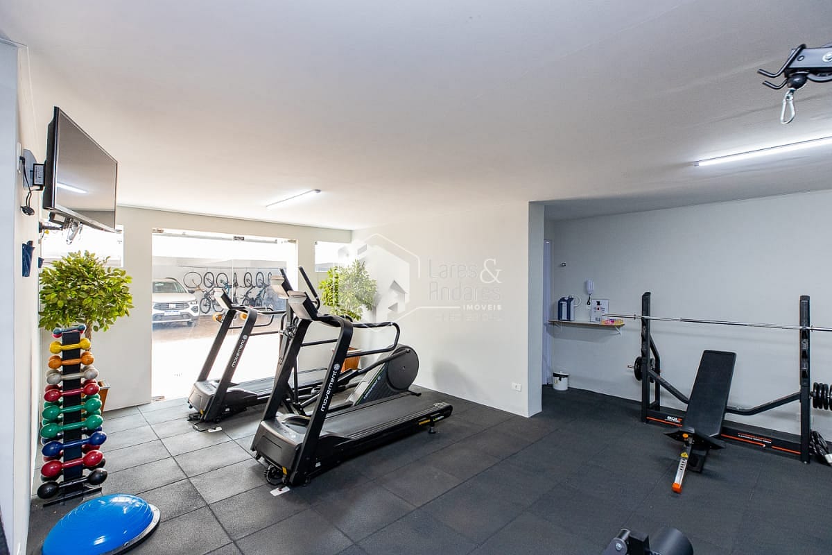 Apartamento à venda com 2 quartos, 75m² - Foto 28