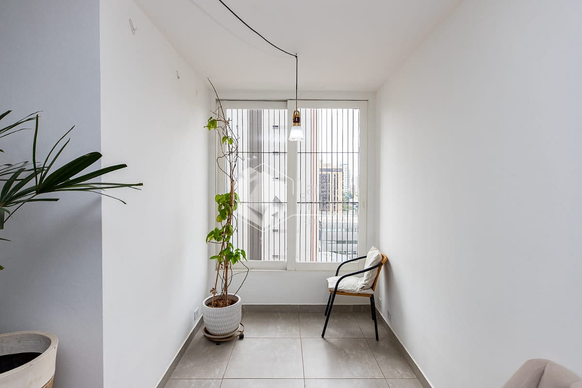 Apartamento à venda com 2 quartos, 75m² - Foto 5