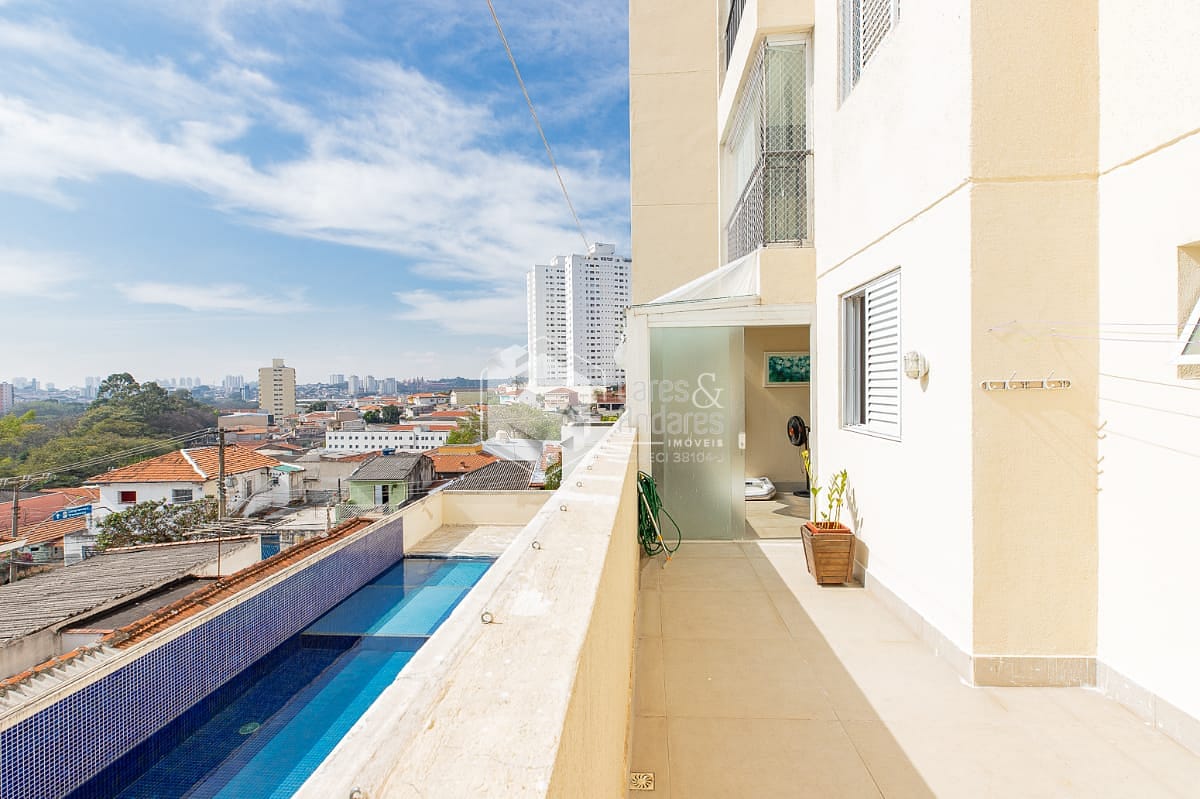 Apartamento à venda com 2 quartos, 81m² - Foto 11