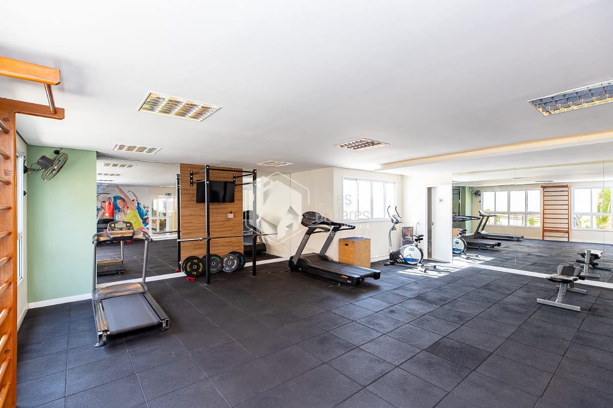 Apartamento à venda com 2 quartos, 81m² - Foto 31