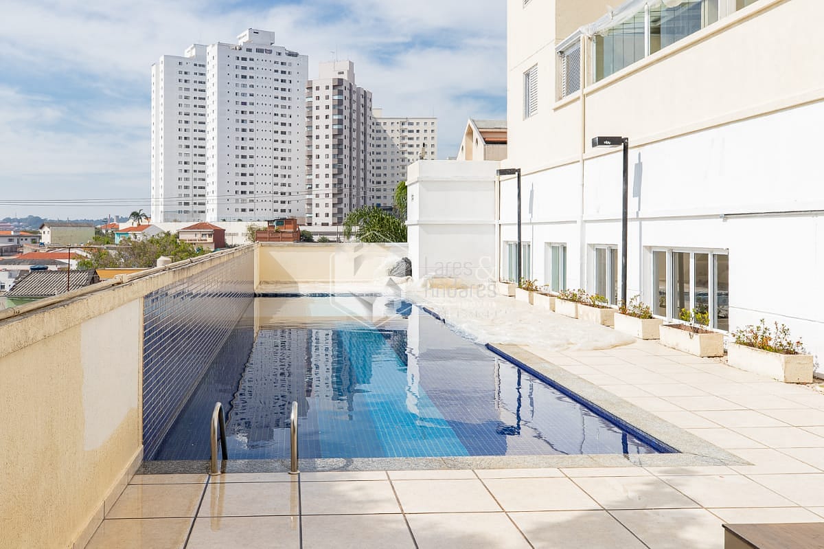 Apartamento à venda com 2 quartos, 81m² - Foto 34