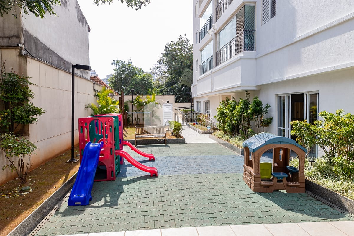 Apartamento à venda com 2 quartos, 81m² - Foto 39