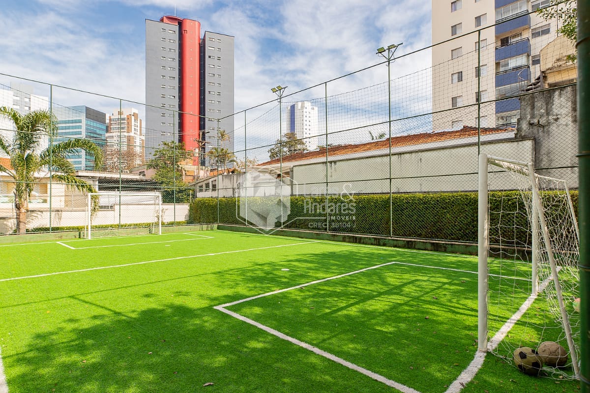 Apartamento à venda com 2 quartos, 81m² - Foto 41