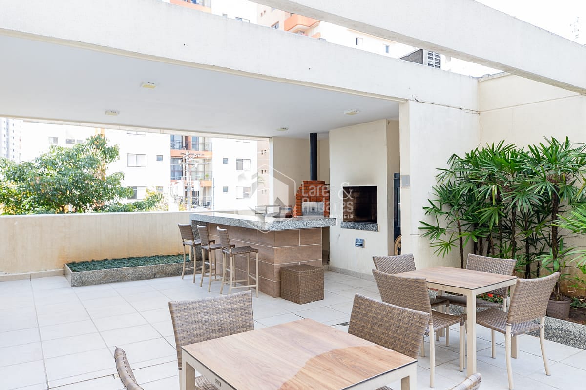 Apartamento à venda com 2 quartos, 81m² - Foto 42