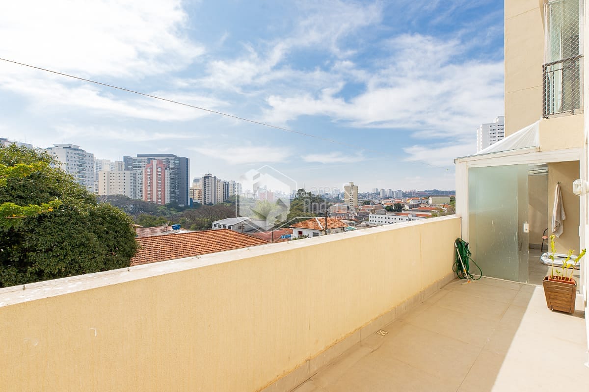 Apartamento à venda com 2 quartos, 81m² - Foto 8