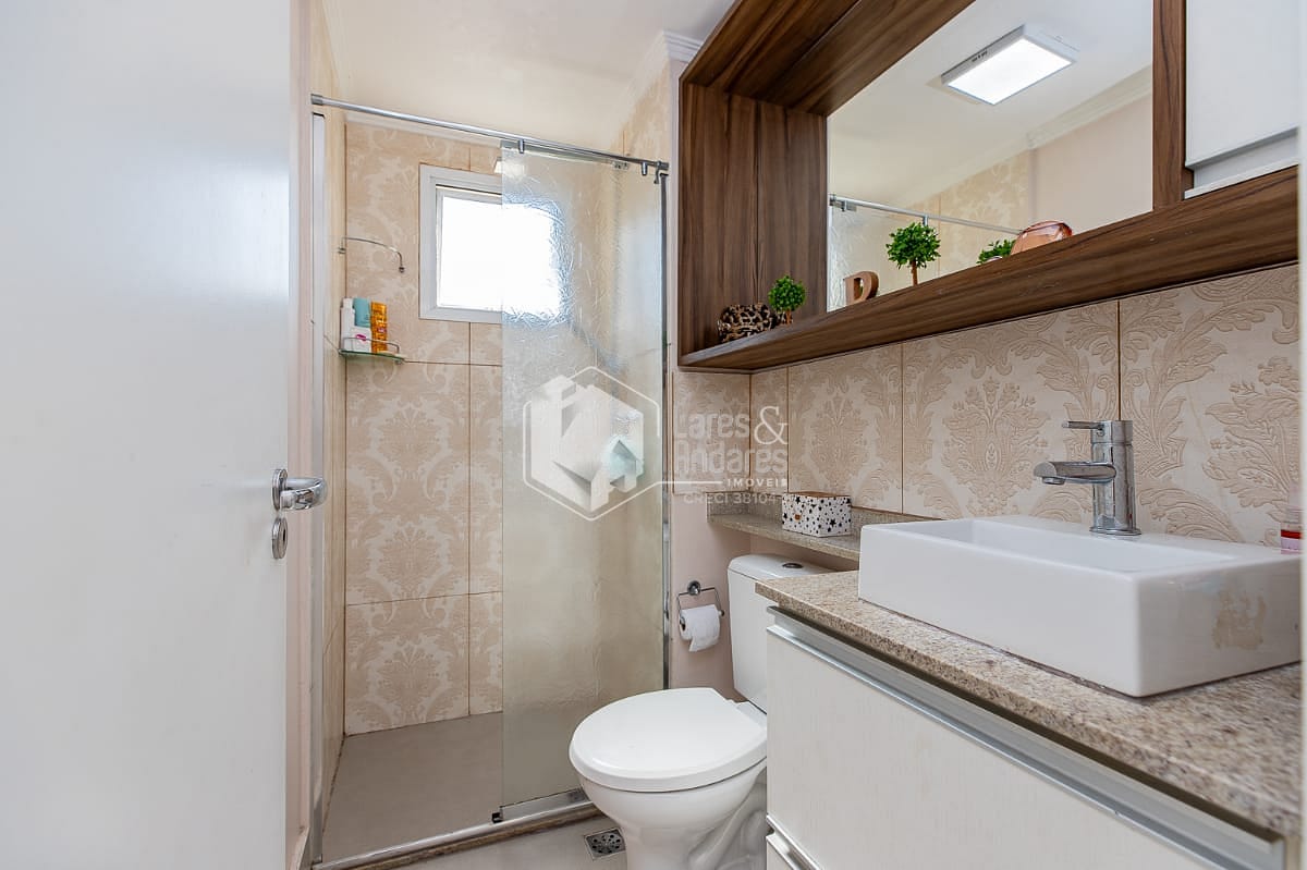 Apartamento à venda com 2 quartos, 81m² - Foto 22
