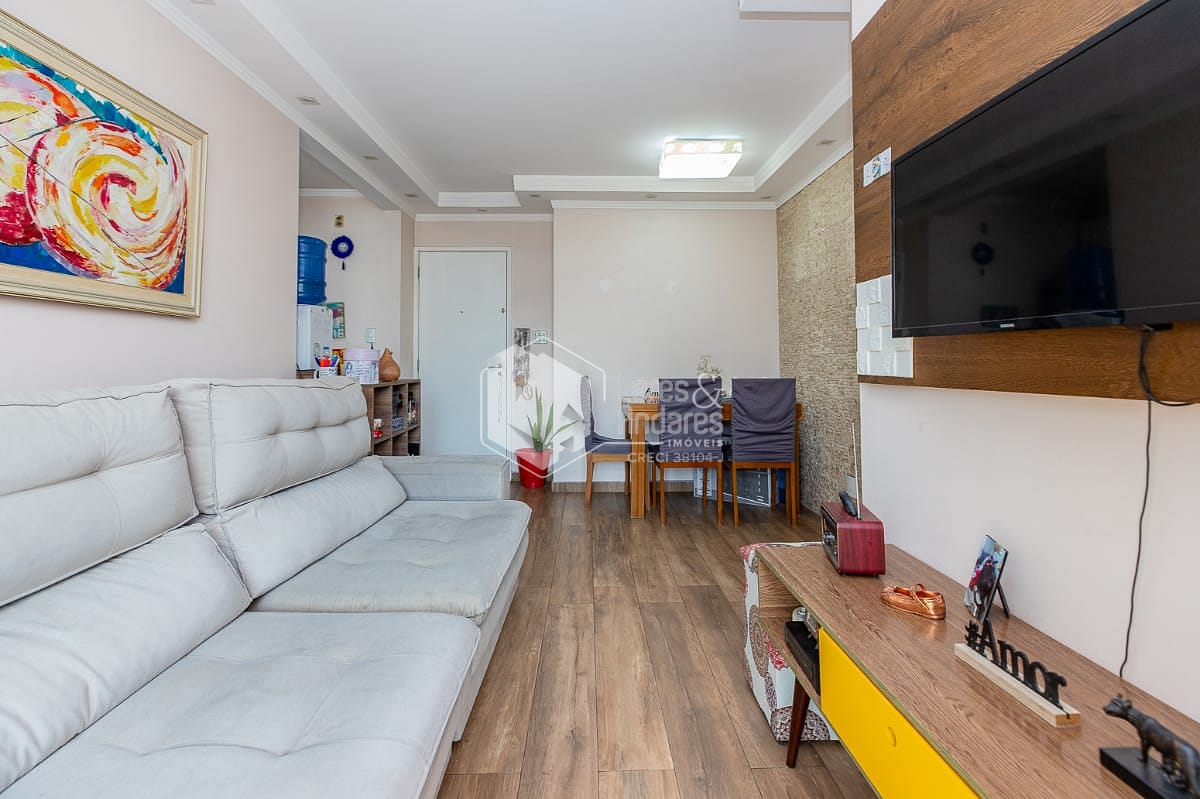 Apartamento à venda com 2 quartos, 81m² - Foto 6