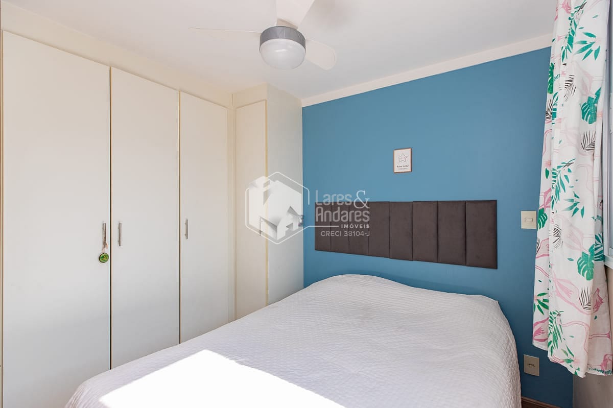 Apartamento à venda com 2 quartos, 81m² - Foto 20
