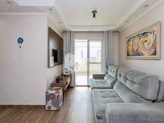 Foto do Apartamento-Apartamento garden para venda em Vila Guarani (Z Sul) com 2 quartos, sendo 1 suíte, 81m²