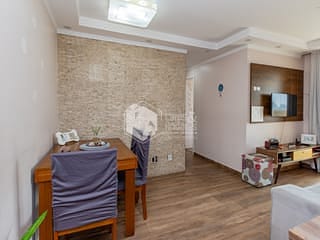 Foto do Apartamento-Apartamento garden para venda em Vila Guarani (Z Sul) com 2 quartos, sendo 1 suíte, 81m²