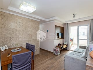 Foto do Apartamento-Apartamento garden para venda em Vila Guarani (Z Sul) com 2 quartos, sendo 1 suíte, 81m²