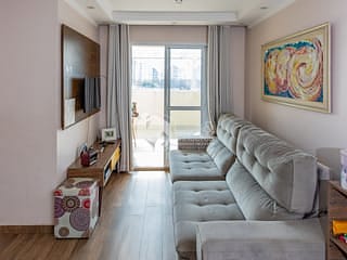 Foto do Apartamento-Apartamento garden para venda em Vila Guarani (Z Sul) com 2 quartos, sendo 1 suíte, 81m²