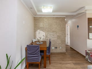 Foto do Apartamento-Apartamento garden para venda em Vila Guarani (Z Sul) com 2 quartos, sendo 1 suíte, 81m²