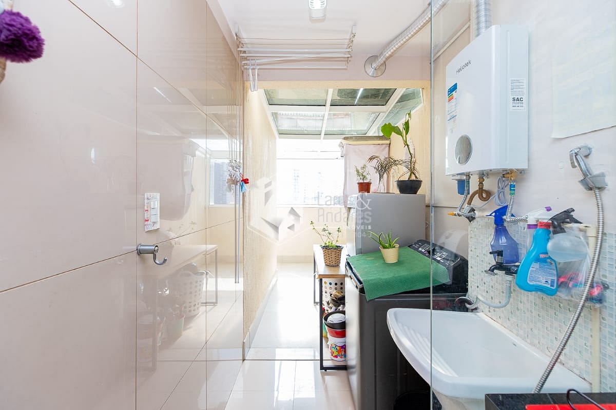 Apartamento à venda com 2 quartos, 81m² - Foto 28