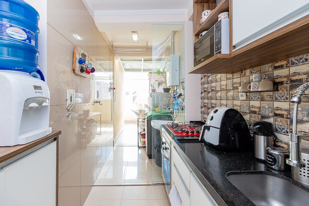 Apartamento à venda com 2 quartos, 81m² - Foto 16