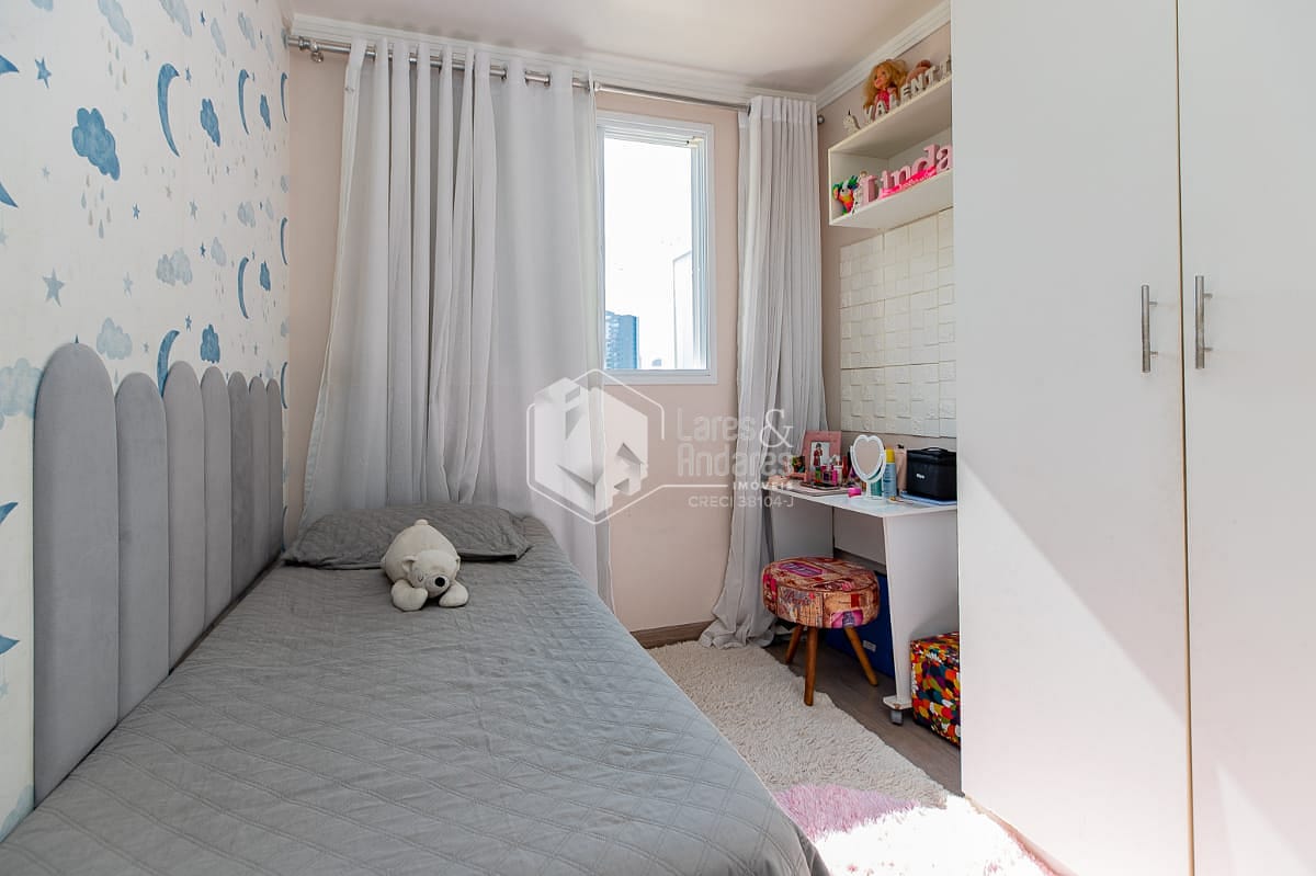 Apartamento à venda com 2 quartos, 81m² - Foto 25