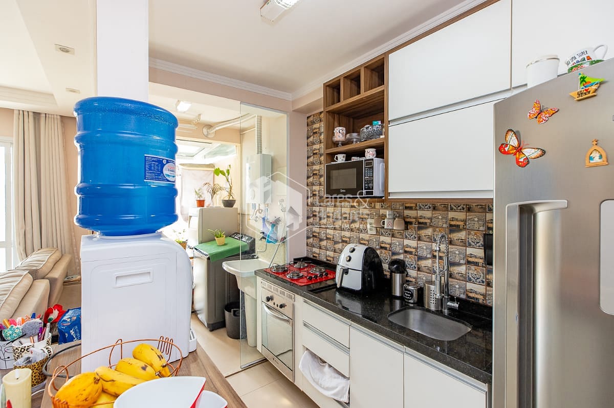 Apartamento à venda com 2 quartos, 81m² - Foto 15