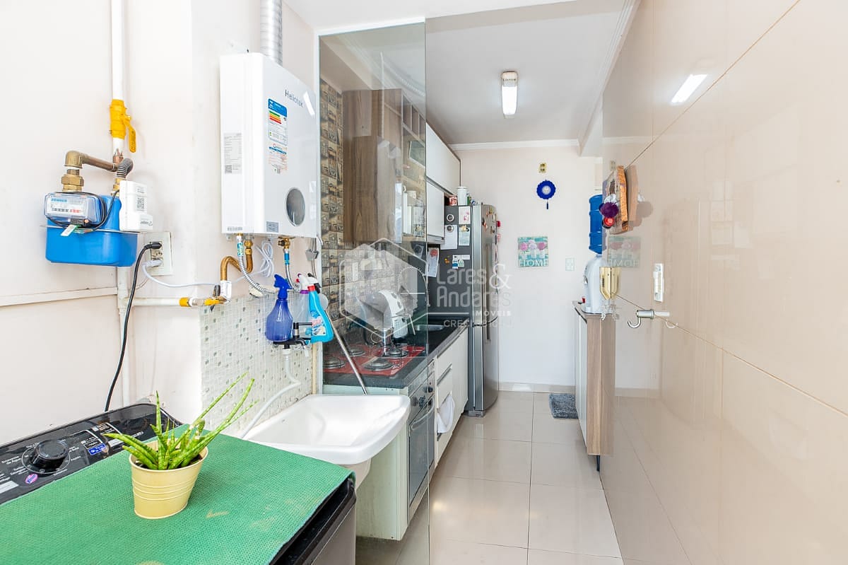 Apartamento à venda com 2 quartos, 81m² - Foto 27