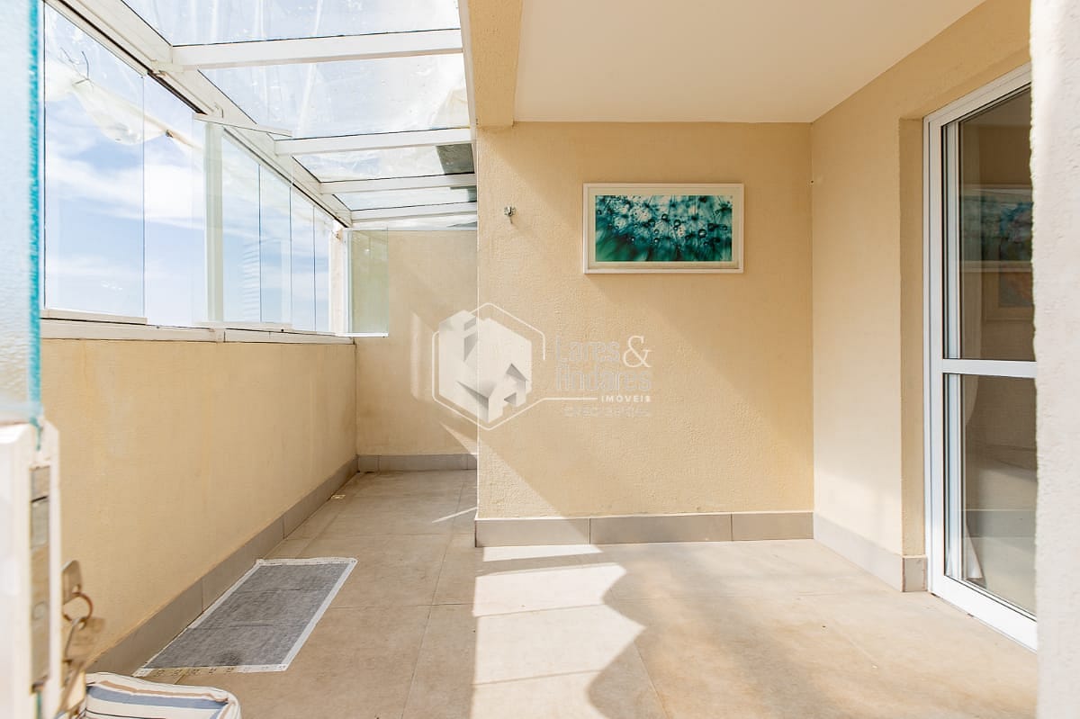 Apartamento à venda com 2 quartos, 81m² - Foto 13