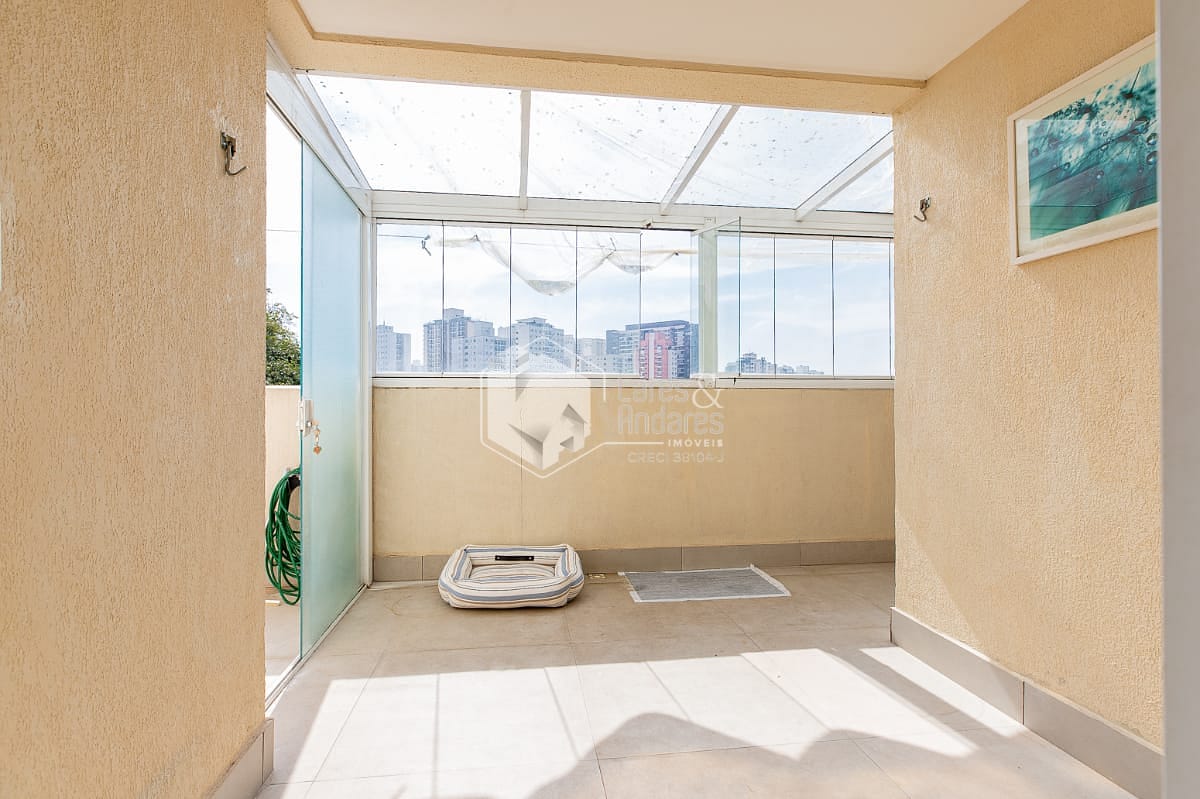 Apartamento à venda com 2 quartos, 81m² - Foto 10