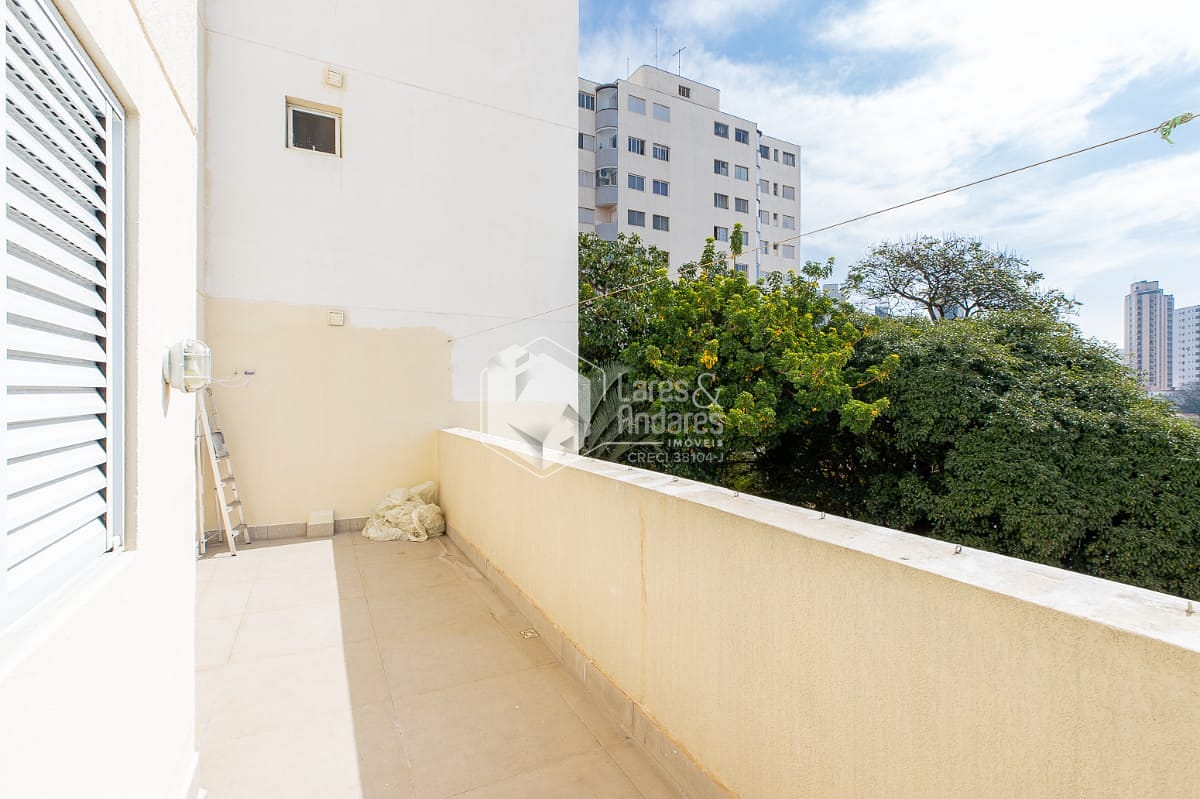 Apartamento à venda com 2 quartos, 81m² - Foto 9