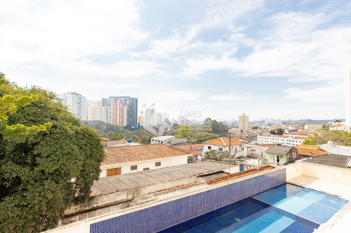 Apartamento à venda com 2 quartos, 81m² - Foto 12