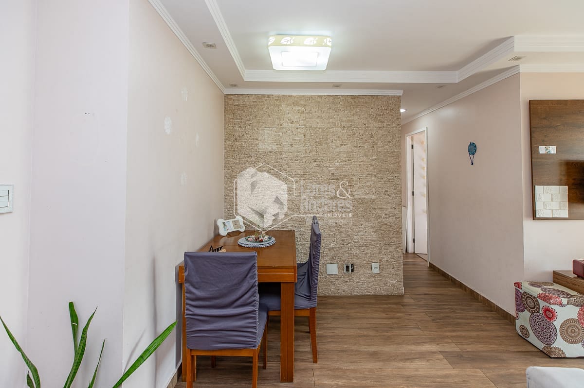 Apartamento à venda com 2 quartos, 81m² - Foto 4