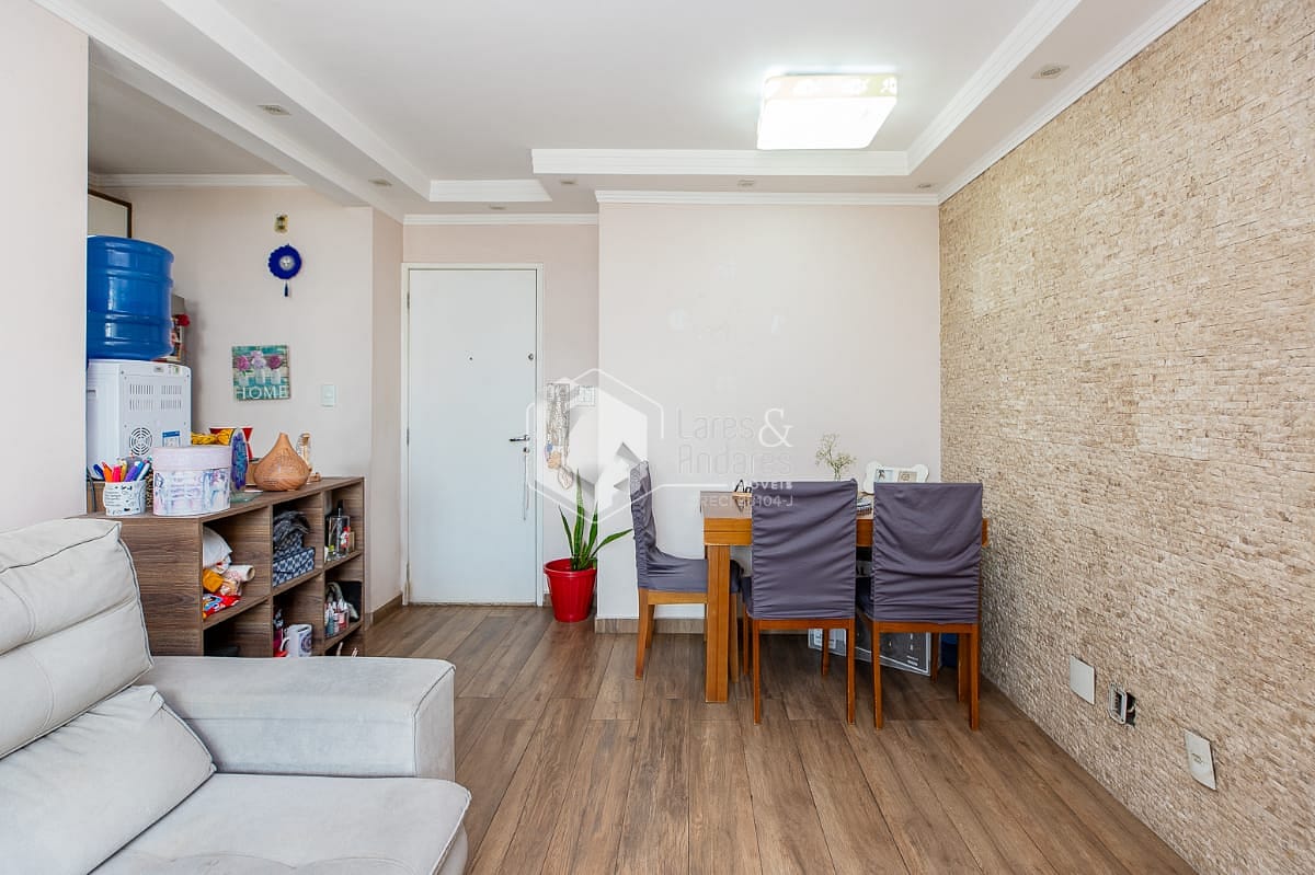 Apartamento à venda com 2 quartos, 81m² - Foto 7