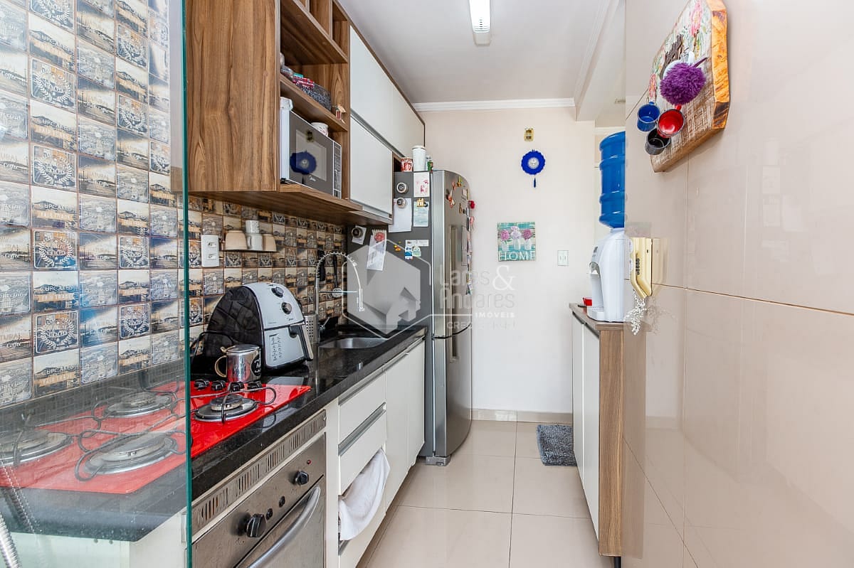 Apartamento à venda com 2 quartos, 81m² - Foto 14