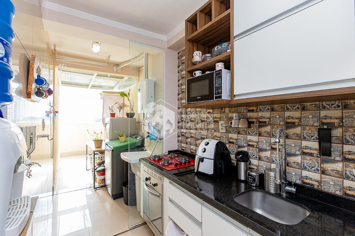Apartamento à venda com 2 quartos, 81m² - Foto 17