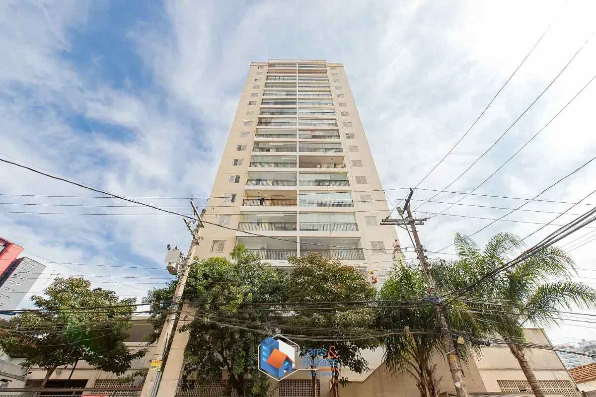 Apartamento, 2 quartos, 81 m² - Foto 29