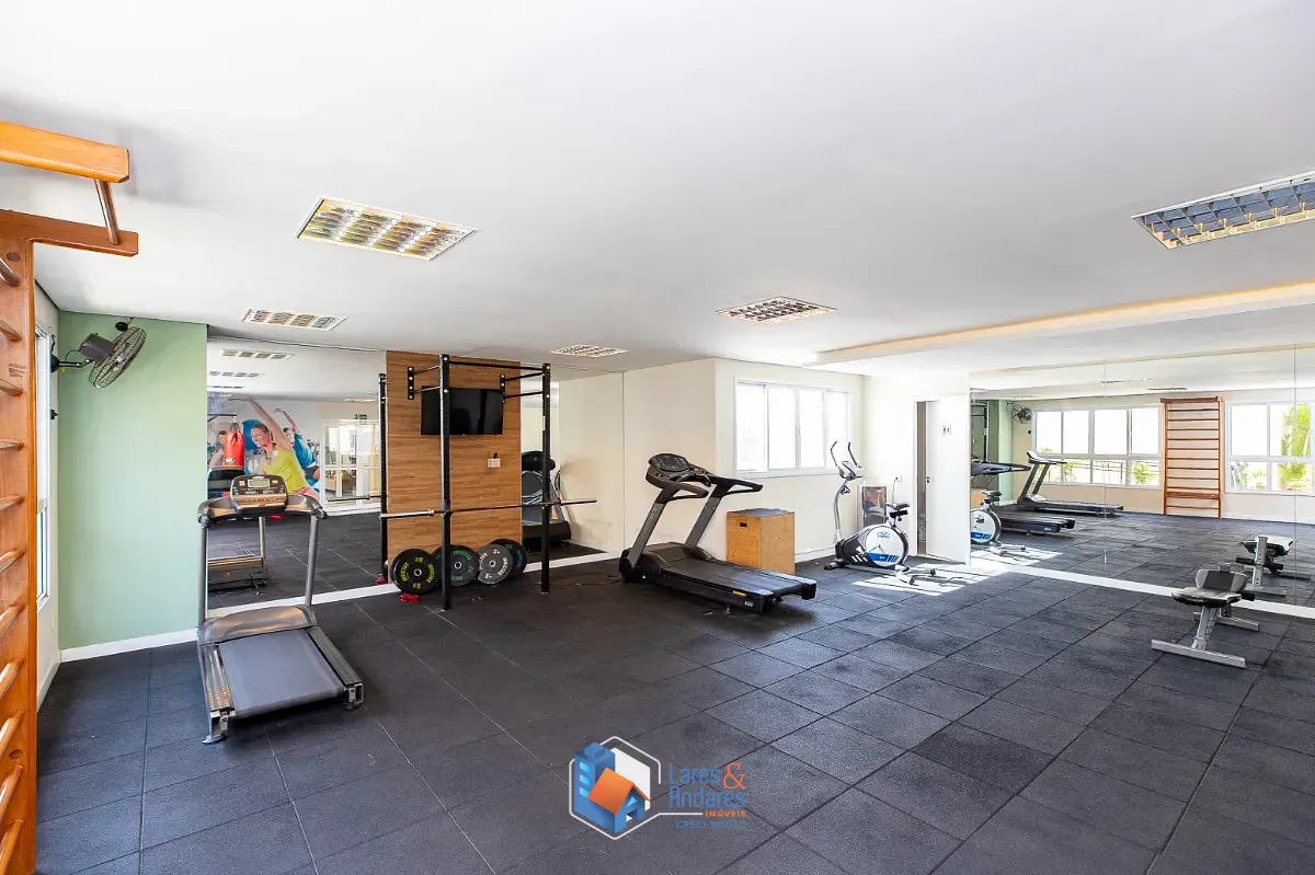 Apartamento, 2 quartos, 81 m² - Foto 31