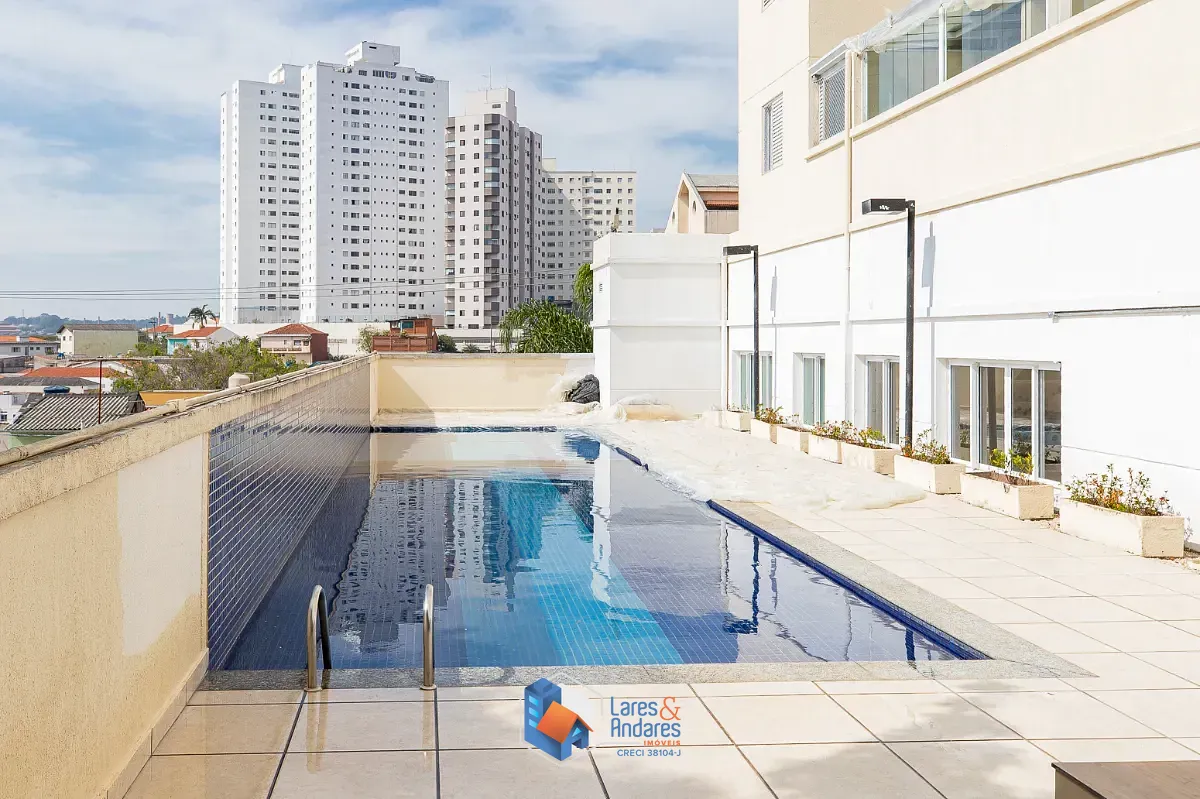 Apartamento, 2 quartos, 81 m² - Foto 34