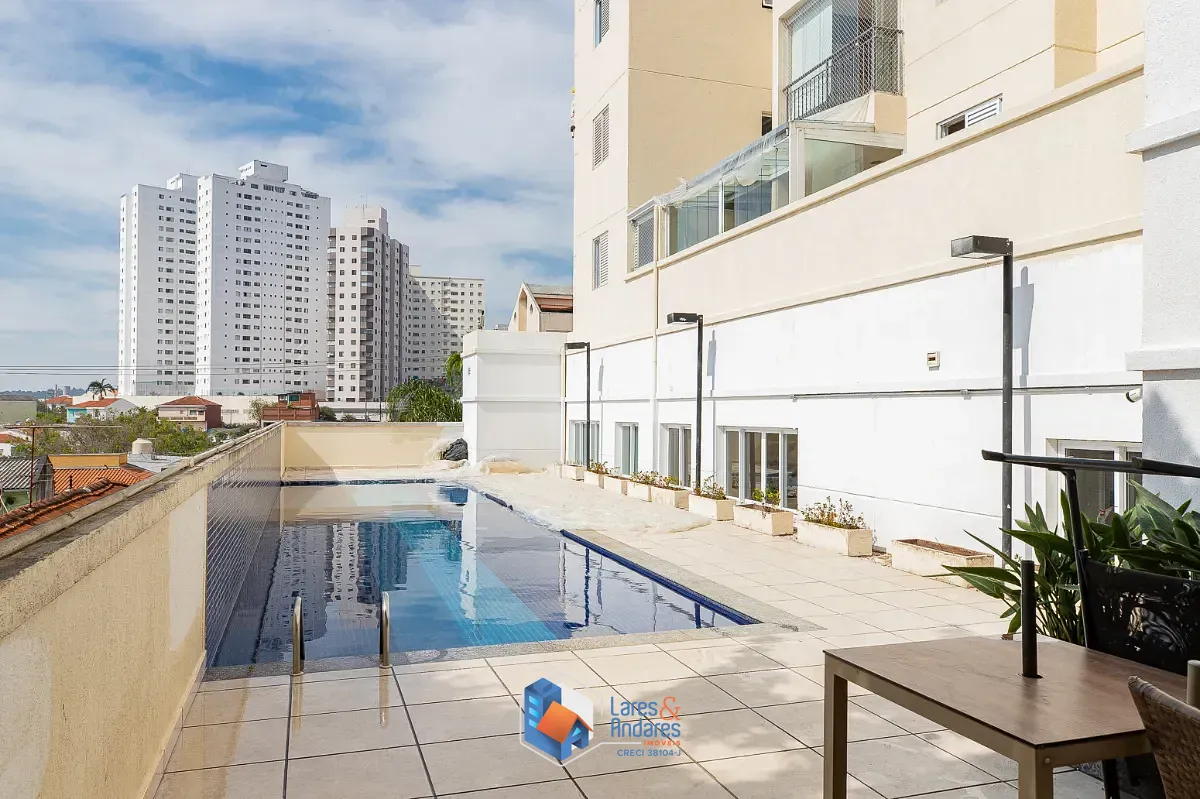 Apartamento, 2 quartos, 81 m² - Foto 35