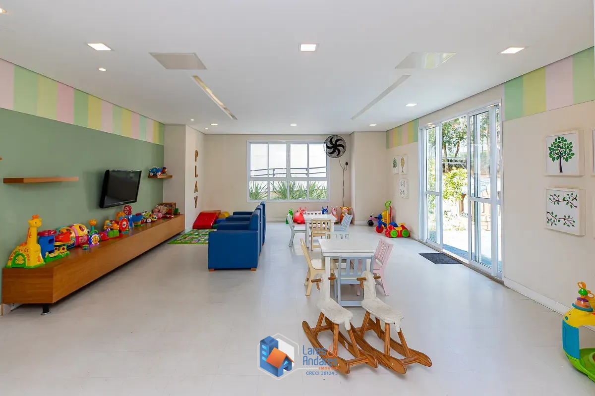 Apartamento, 2 quartos, 81 m² - Foto 38