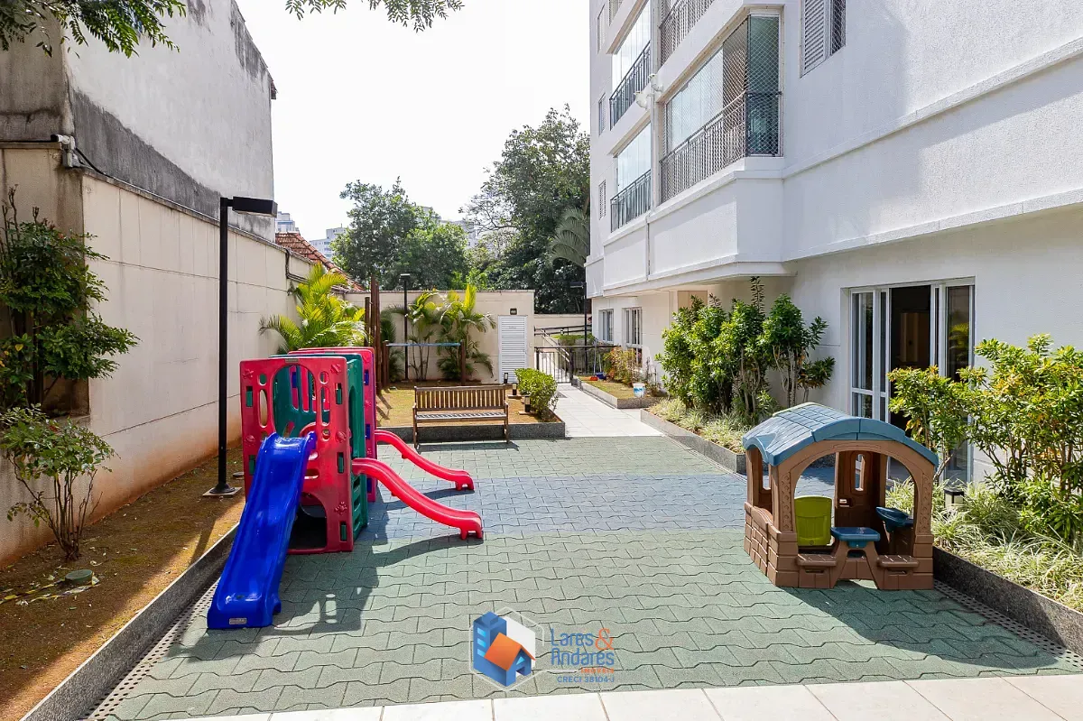 Apartamento, 2 quartos, 81 m² - Foto 39